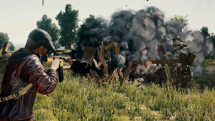 Pubg