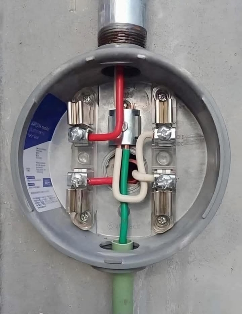 тапети Wire, Cylinder