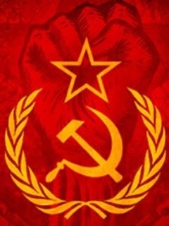 Флаг СССР