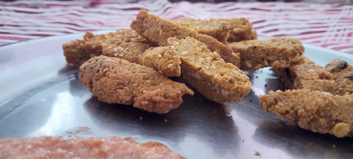 moong daal ke kabaab