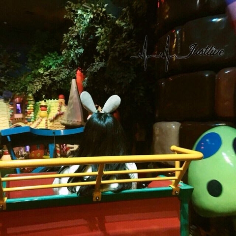 bunny