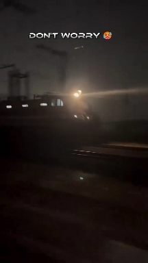 train