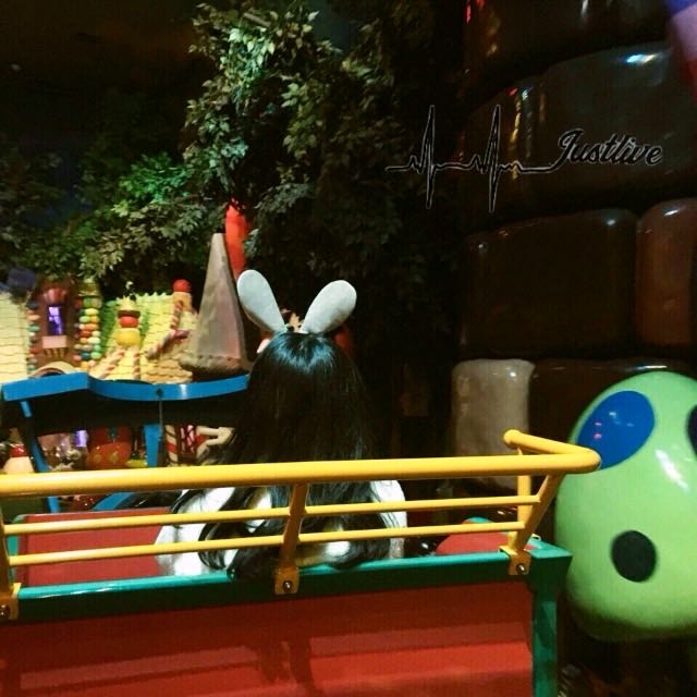 bunny