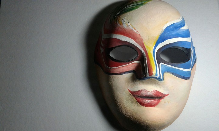 mask