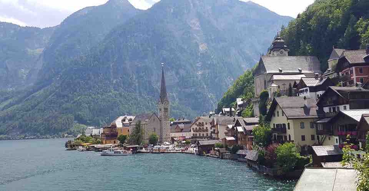 Hallstatt