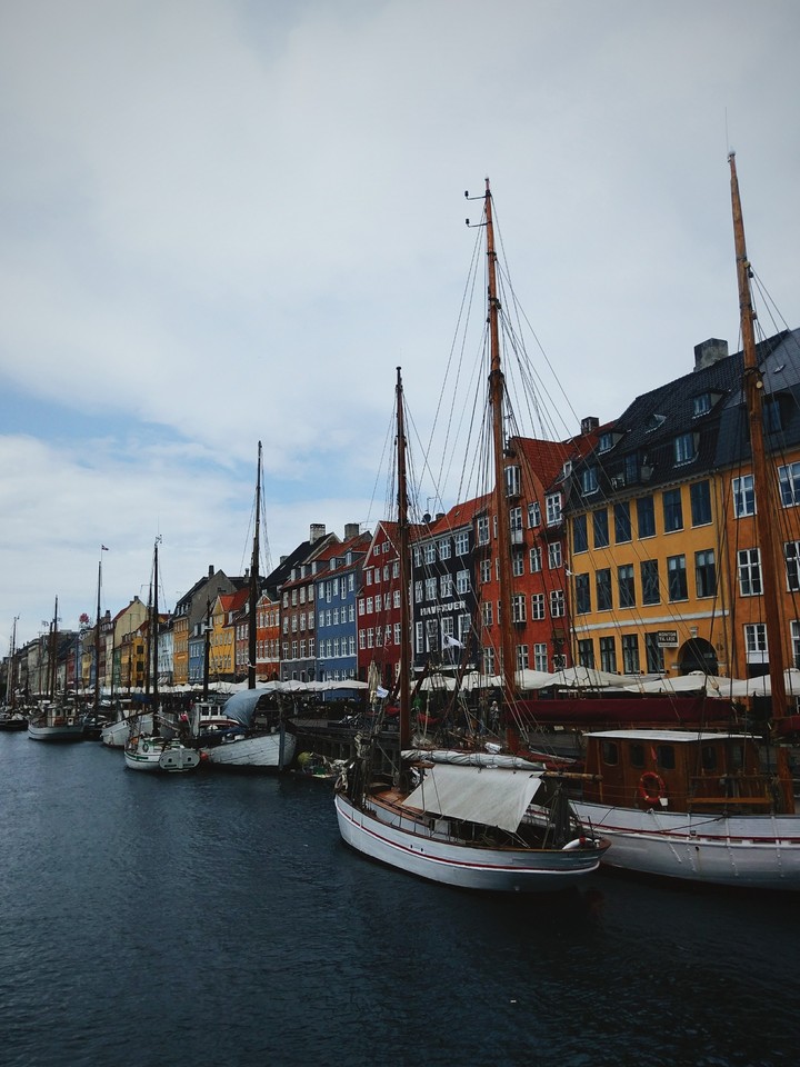 Copenhagen
