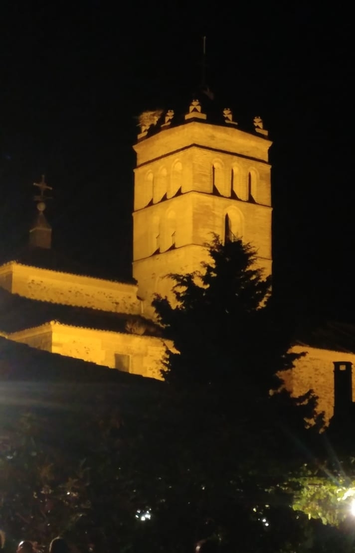 MIGUELAÑEZ (Segovia)