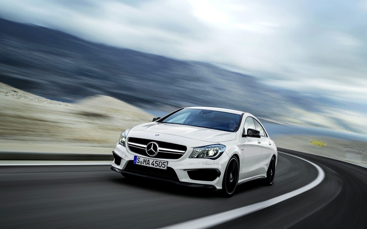 benz