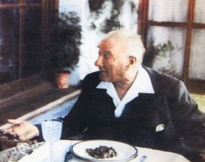 Atatürk