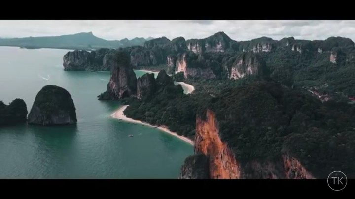 AMAZING THAILAND 4