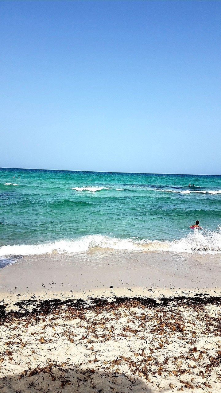 djerba