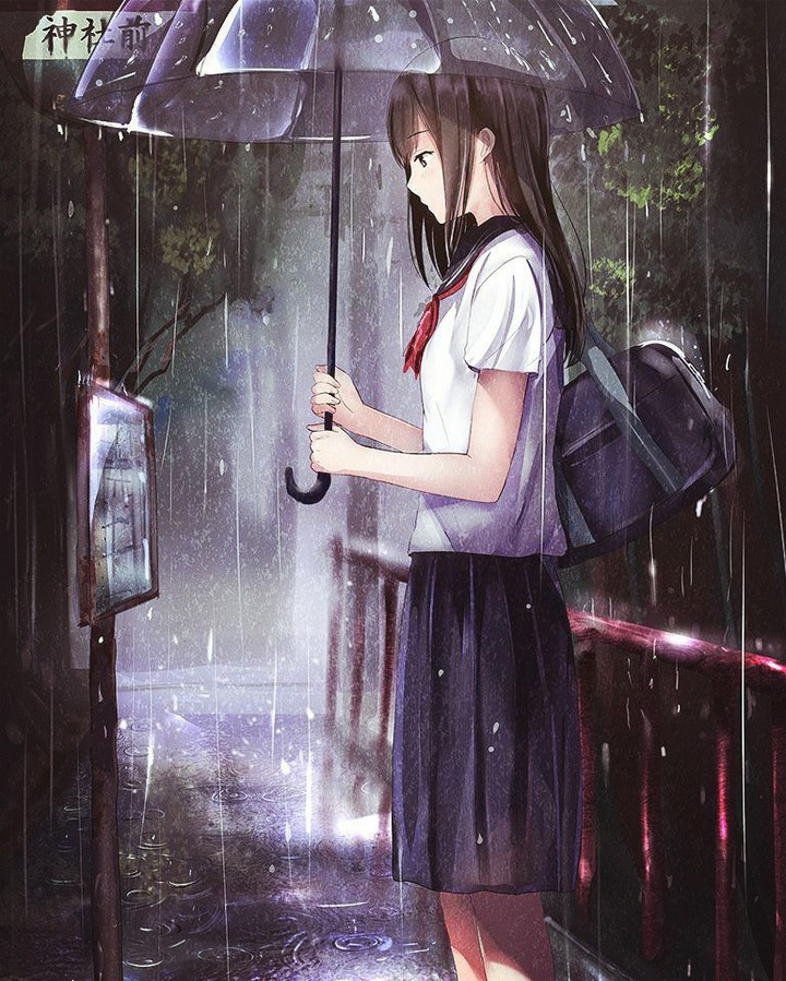 anime
