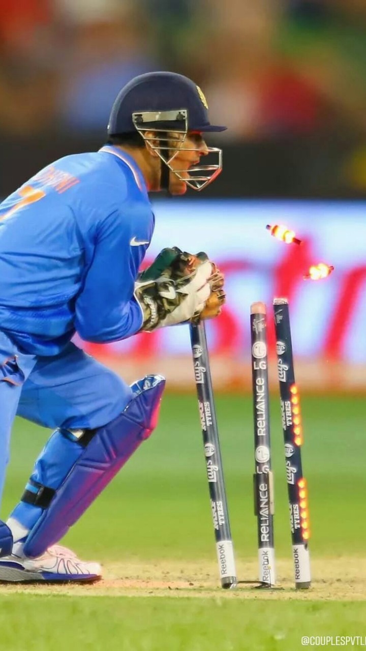 ms dhoni