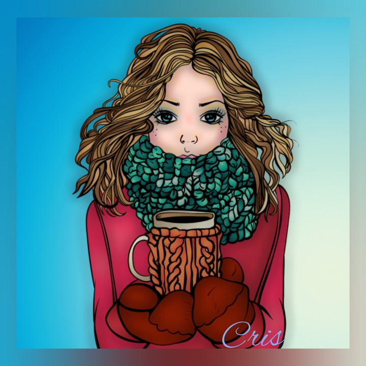 frio e café