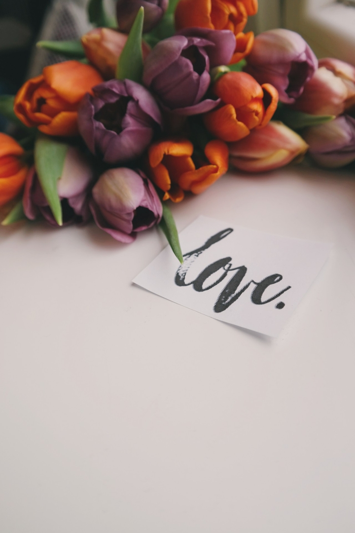 love