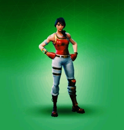 Fortnite Skin