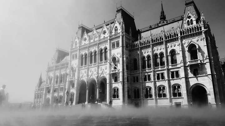 Budapest