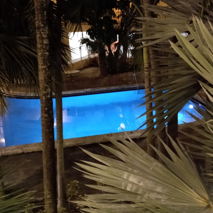 Cool Waters
