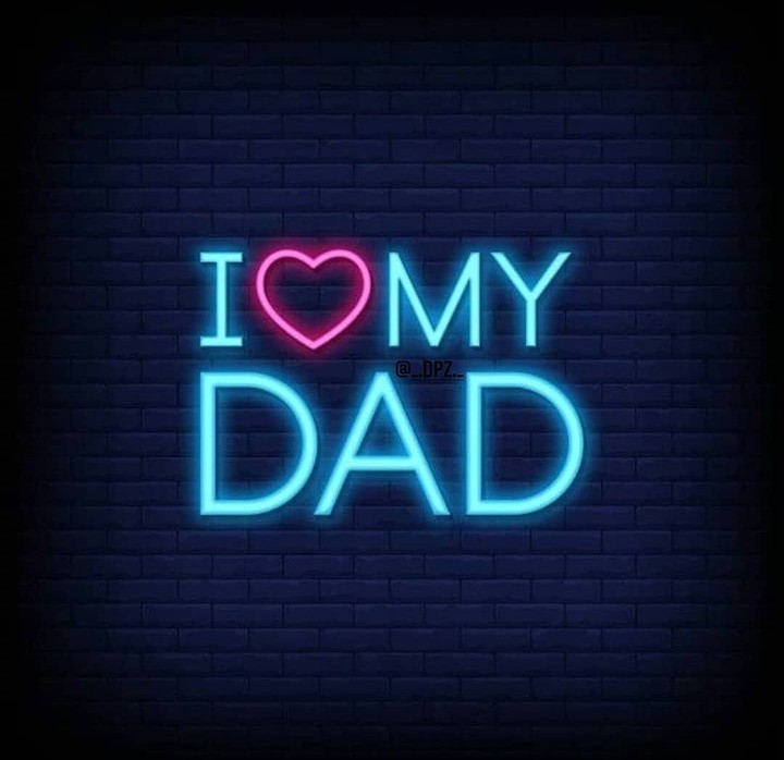 father