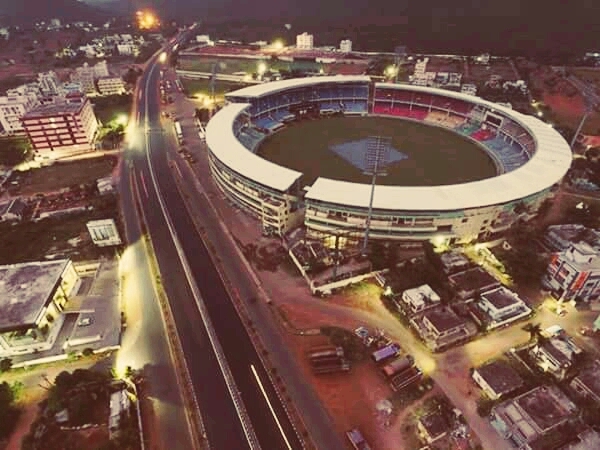 Stadium