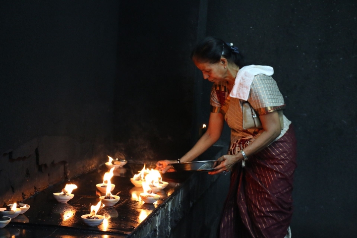 Hindu Temple