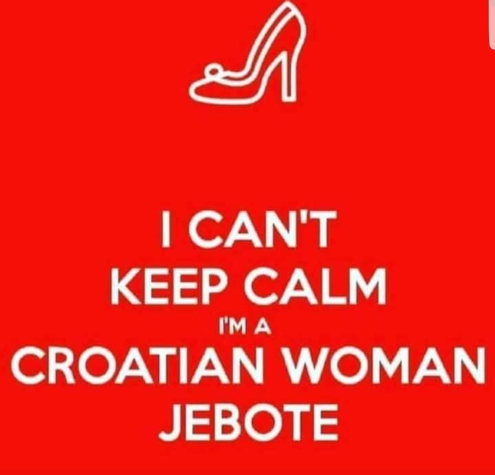 croatia ❤
