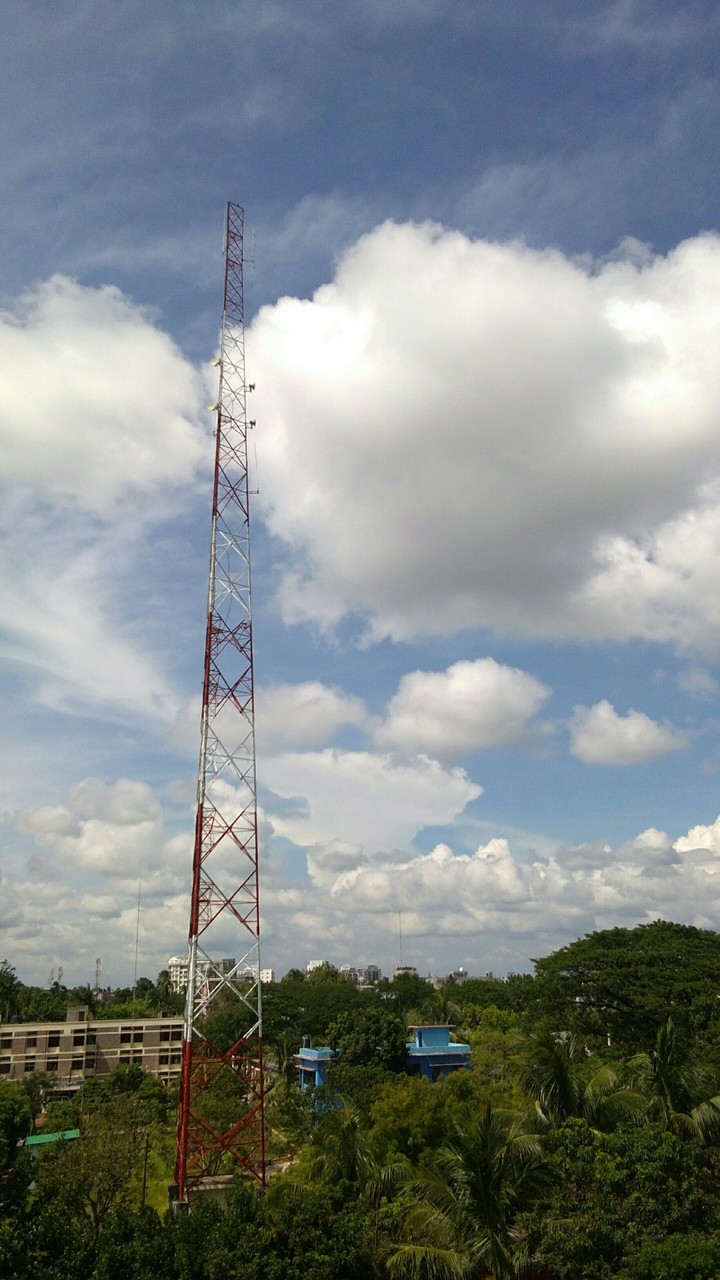 sky