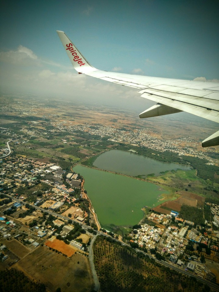 #spicejet