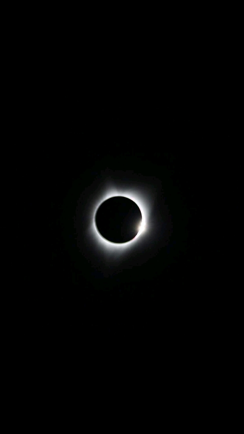 solar eclipse