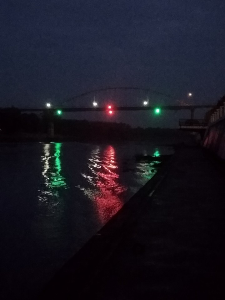 lights