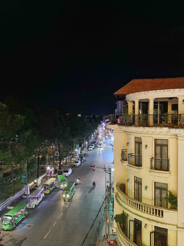 Hai Ba Trung street