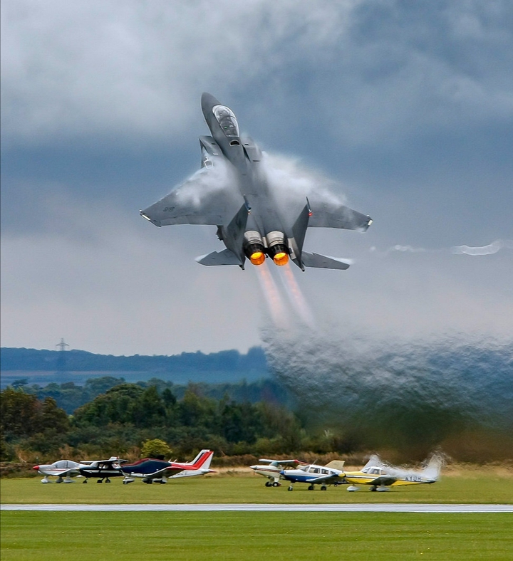 War Plane