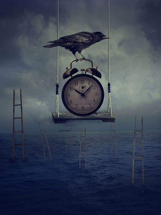 Mystic...
