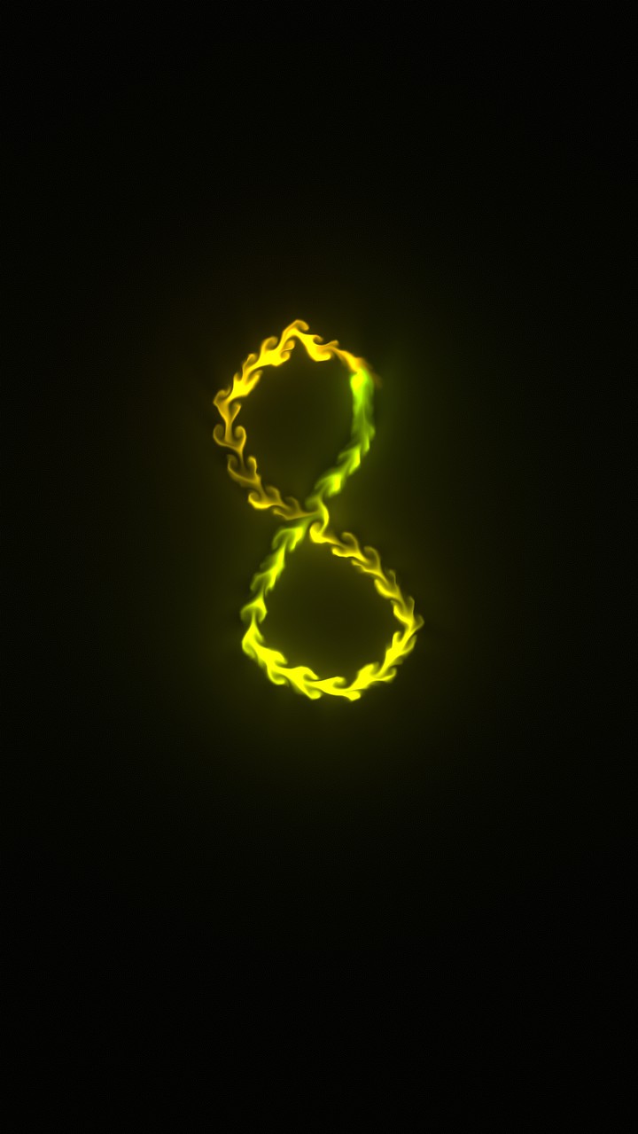 8