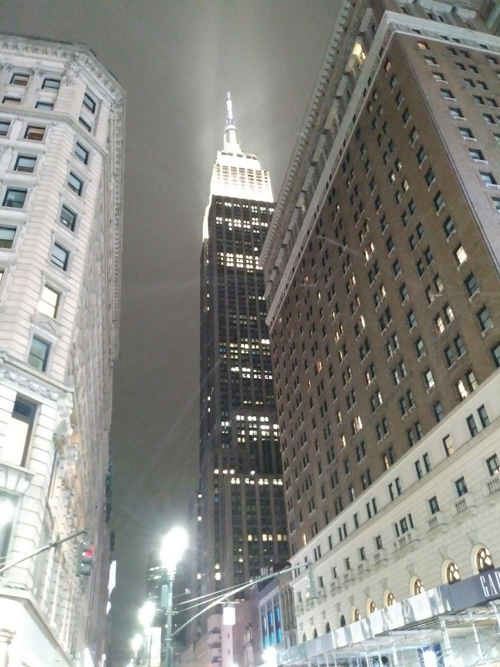 Empire State