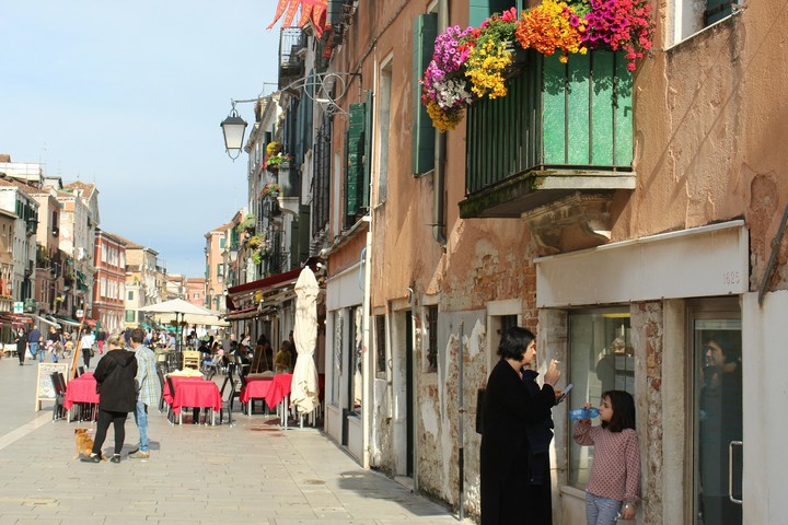 Via Garibaldi
