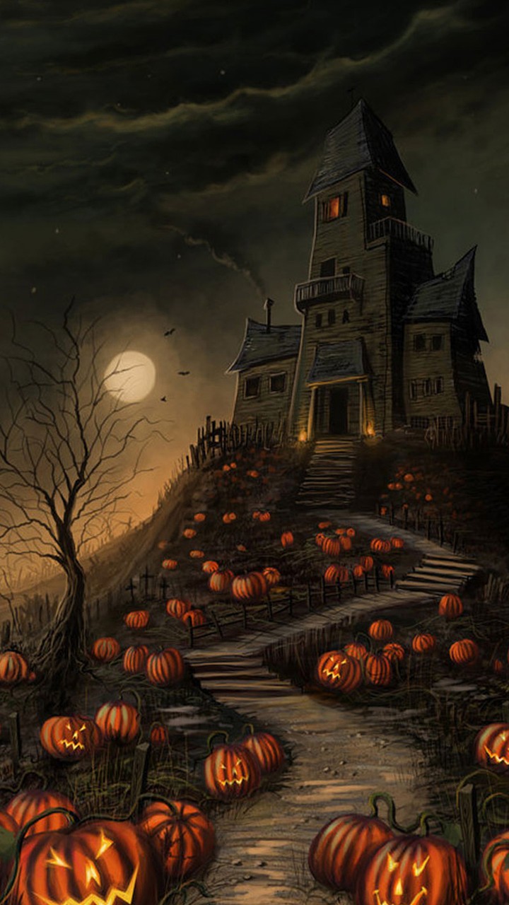 halloween