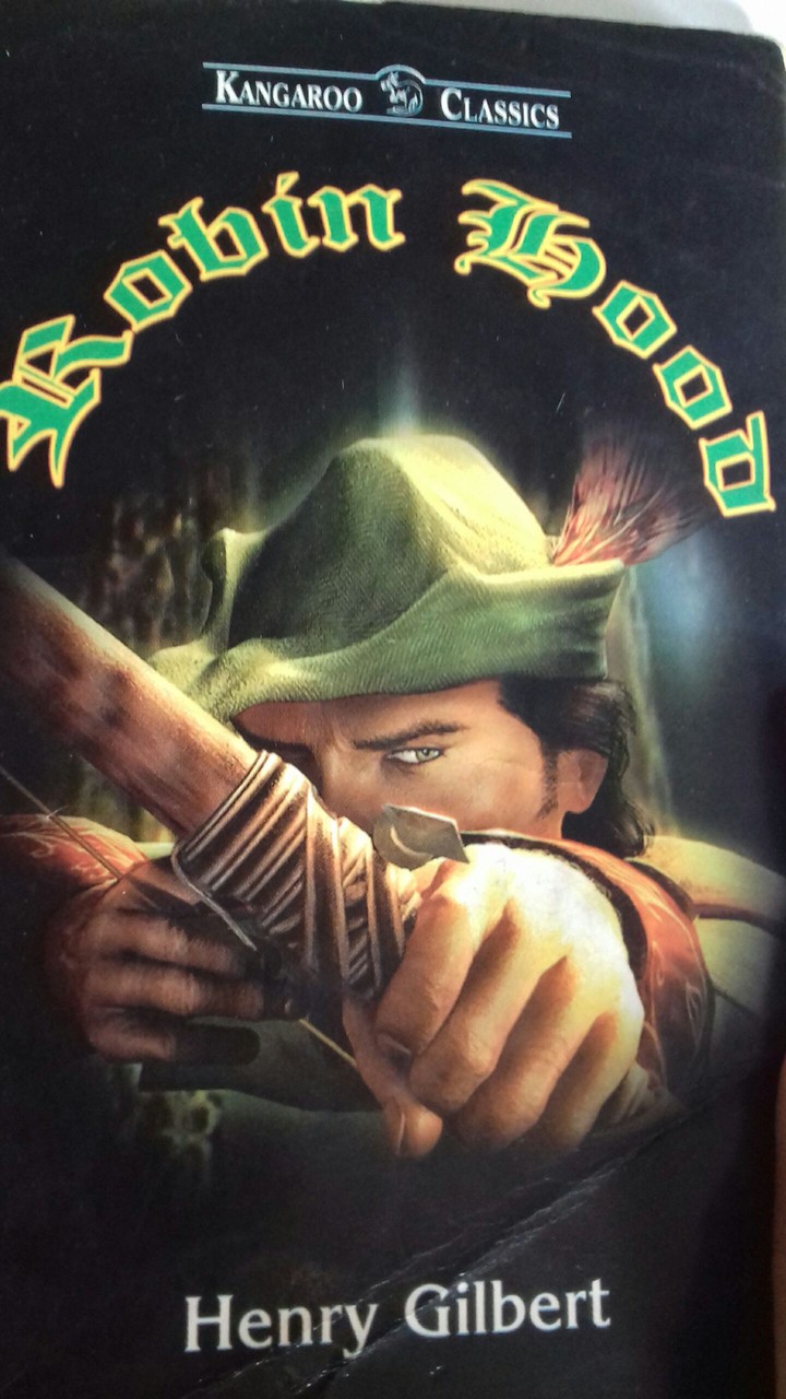 Robin Hood
