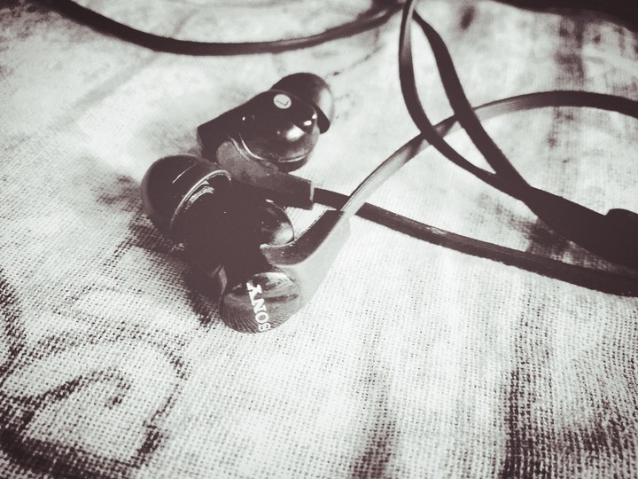 headphone