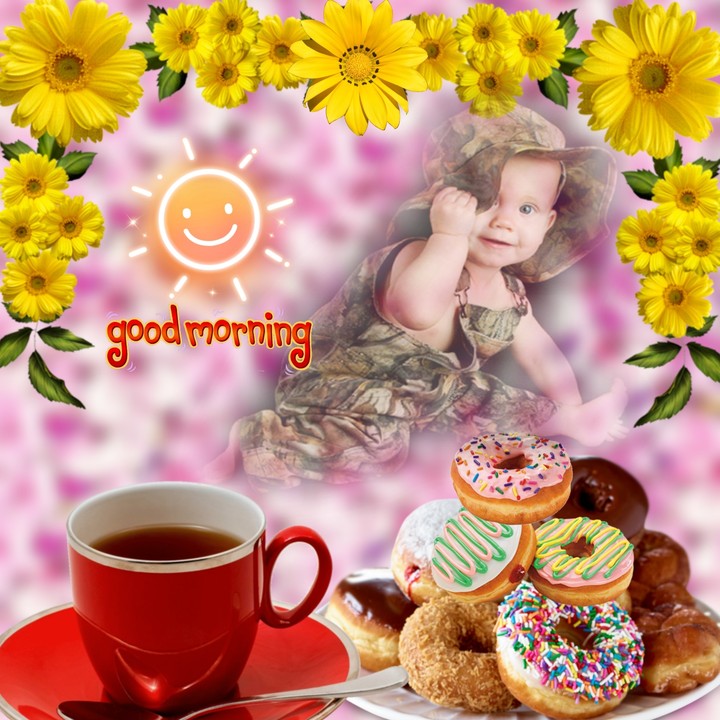 good Morning