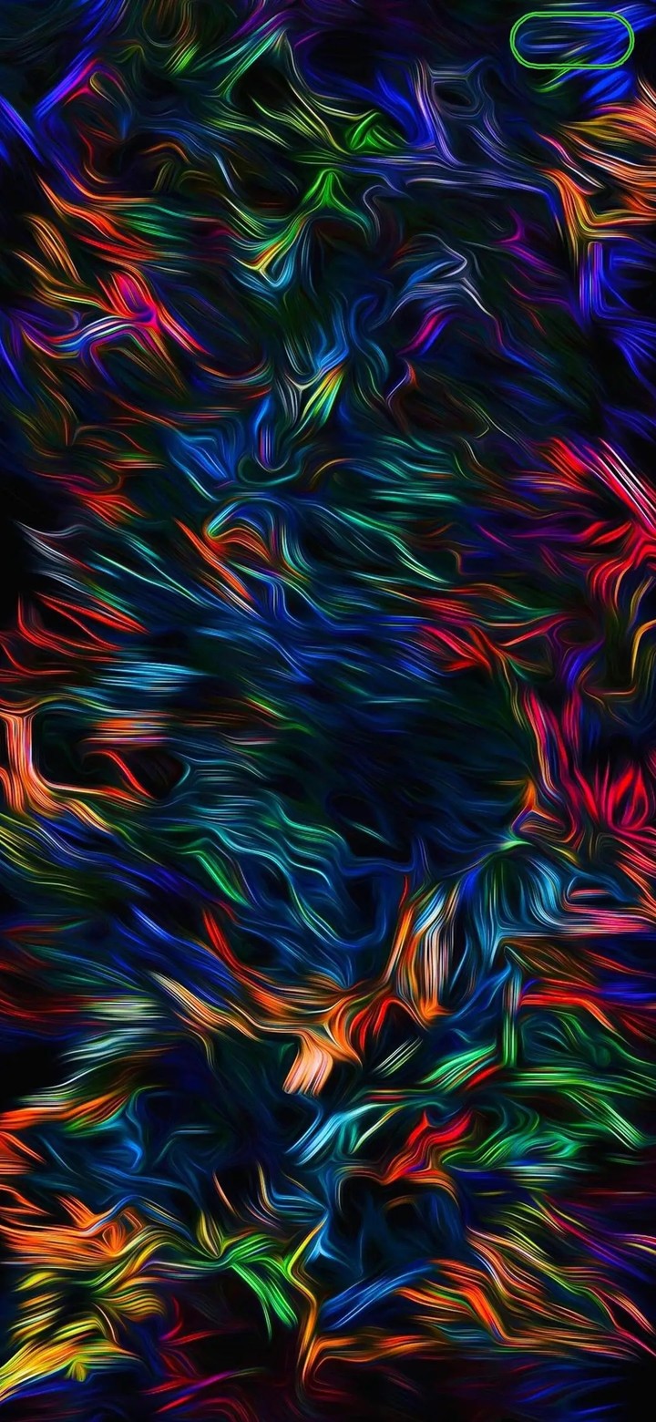 color waves