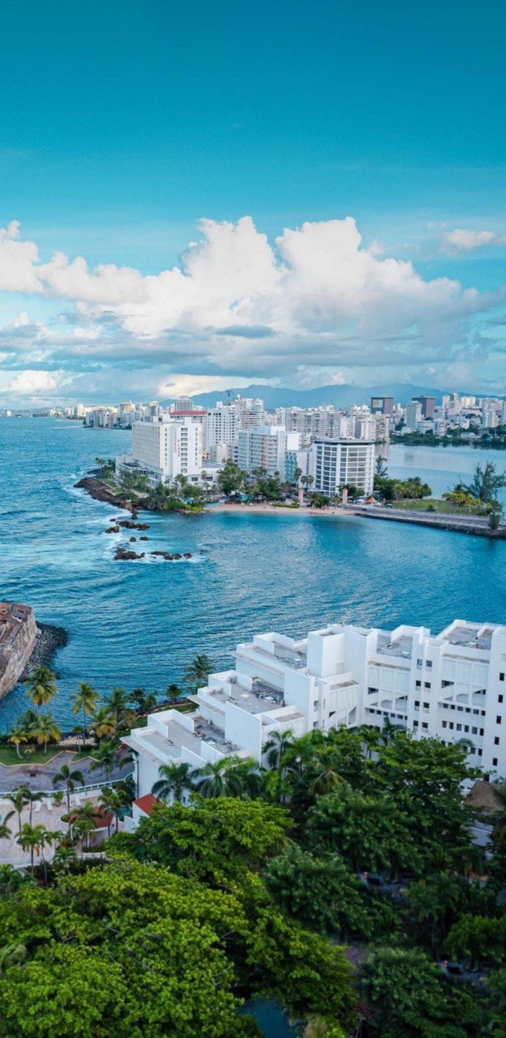 Puerto Rico