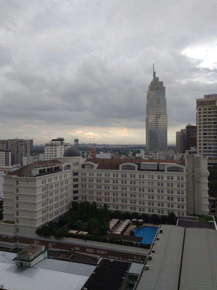 Ho chi minh city,vietnam