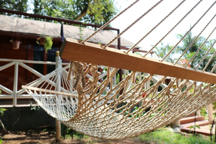 Need for Rest