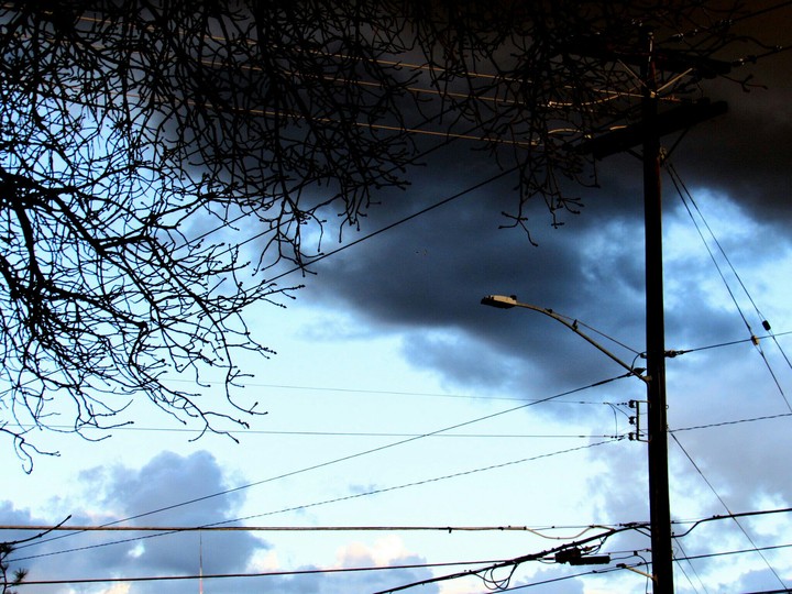 storm