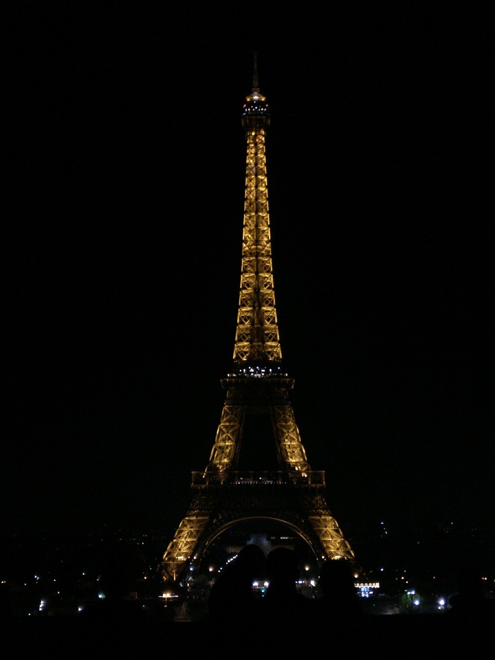 Tour Eiffel