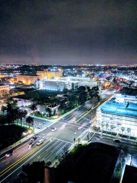 los Angeles