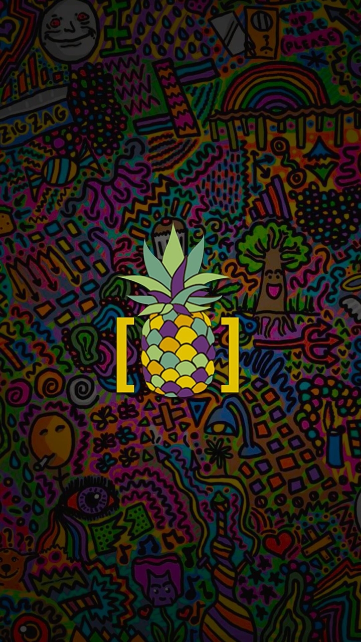 Pineapple