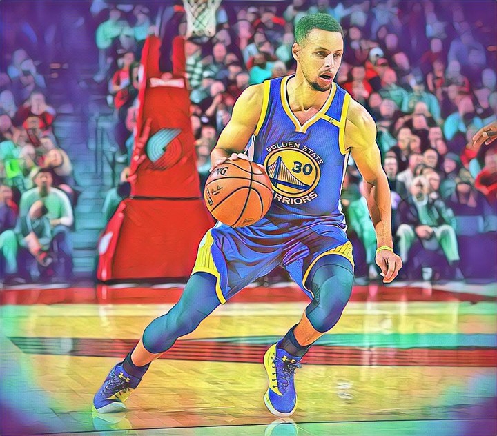 curry