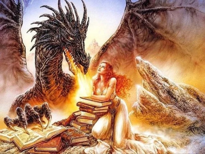 Fantasy